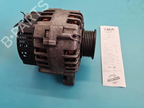 Generator Generator 37841398 37841398