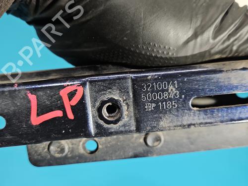 Front slam panel JAGUAR F-PACE (X761) | BP37844057C72 - Image 2