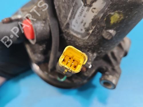 AC compressor PEUGEOT 301 1.6 BlueHDi 100 | BP37836564M34 - Image 8