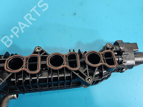 Intake manifold BMW X6 (E71, E72) xDrive 40 d | BP37824060M70 - Image 10