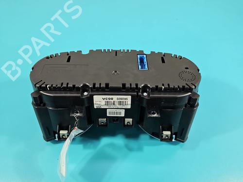 Instrument cluster VW GOLF VI (5K1) | BP37844116C47 - Image 5
