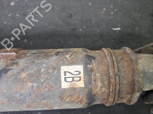 Driveshaft MAZDA CX-5 (KE, GH) 2.2 D AWD (KE2AW) | BP38124873M37 - Image 7