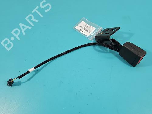 Rear left seatbelt OPEL ASTRA L (OV5) 1.5 Turbo D (FBYHZT, FBYHZJ) | BP38145151I29 - Image 5