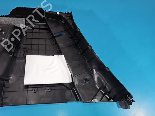 Boot lining SUZUKI SX4 S-Cross (JY) 1.4 T (AKK414) | BP38778175I3 - Image 5