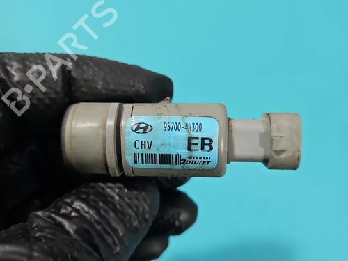 Electronic sensor HYUNDAI H-1 Travel (TQ)  | BP37837644M84  - Image 6