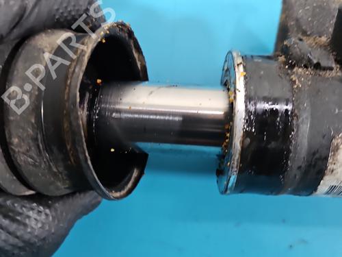 Steering rack FORD KUGA I 2.0 TDCi | BP37856343M22 - Image 11