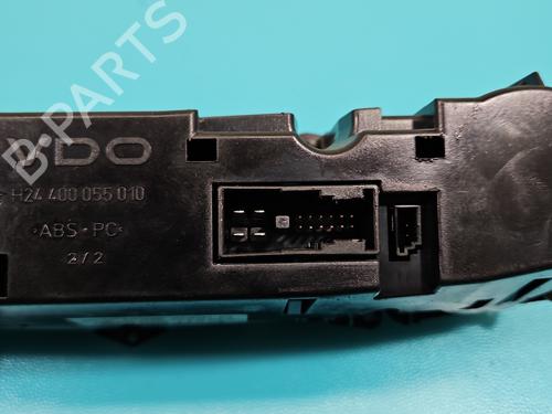 Climate control MERCEDES-BENZ E-CLASS (W211) E 280 CDI (211.020) | BP38129935I5 - Image 14