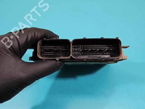 Engine control unit (ECU) SAAB 9-3 Estate (E50) 1.9 TiD | BP37814862M57 - Image 4