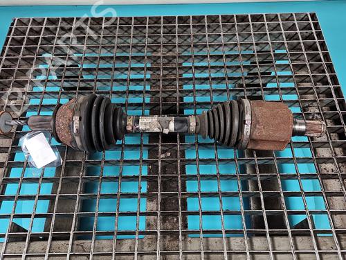 Used Left front driveshaft Left front driveshaft 37848595 37848595