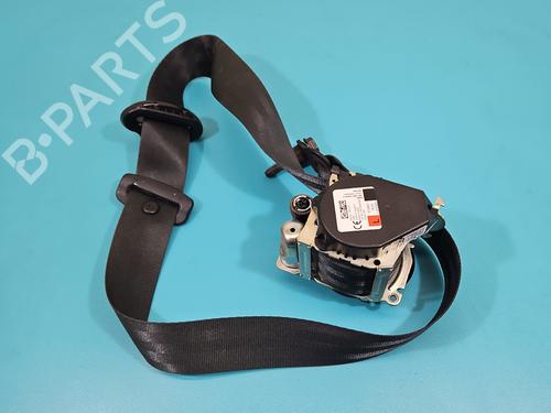 Front left seatbelt DACIA SANDERO III | BP38144326I26 - Image 2