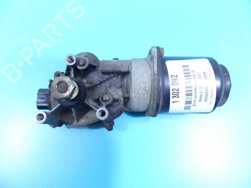 Front wiper motor MAZDA 2 (DY) 1.4 CD | BP37890907M29 - Image 2
