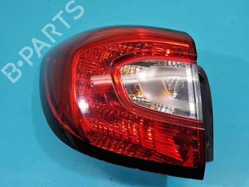 Used Left taillight Left taillight 37817436 37817436