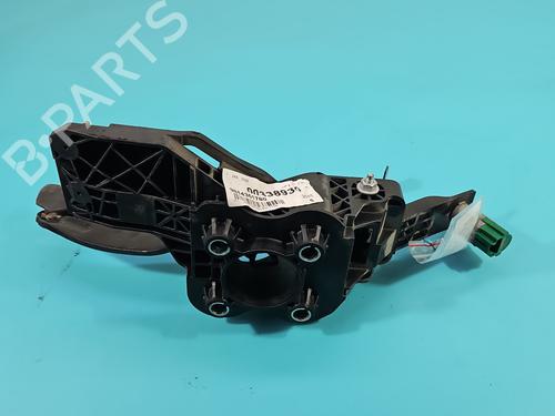 Pedal TOYOTA PROACE Van (MDZ_) 2.0 D4d (MDZ3) | BP38121860I4 - Image 5