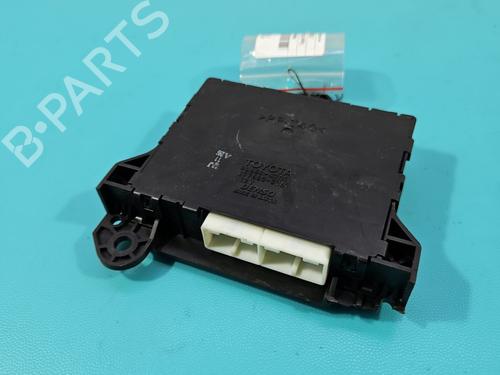 Elektronisk modul Elektronisk modul 39558708 39558708