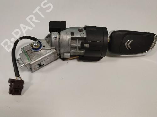 Used Ignition barrel Ignition barrel 37841872 37841872