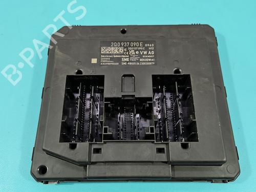 Used Electronic module Electronic module 37833104 37833104