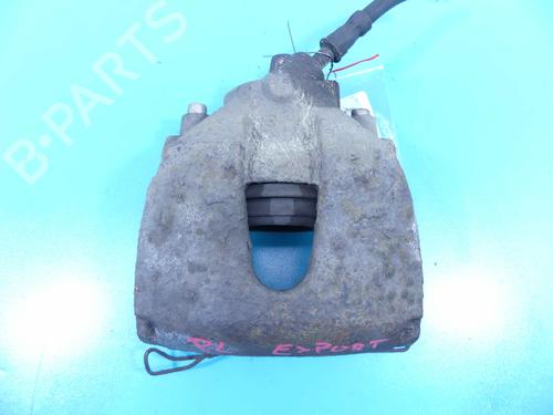 Left front brake caliper VOLVO S40 II (544) 1.6 D | BP37889610M105 - Image 2