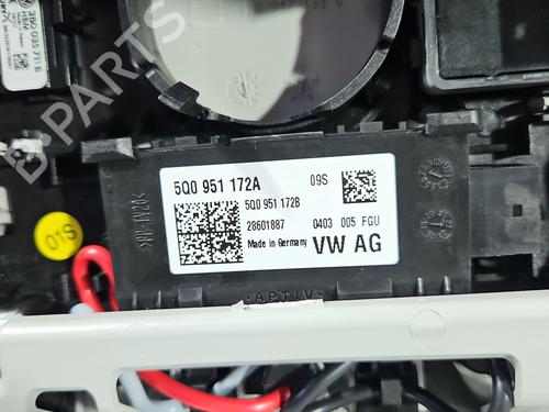 Interior roof light SEAT ATECA (KH7, KHP)  | BP38253690I8  - Image 11