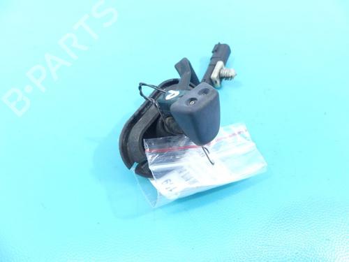 Used Headlight washer Headlight washer VOLVO XC60 I SUV (156) D5 AWD (205 hp) 37880457 37880457