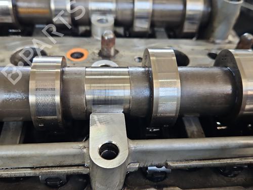 Engine HYUNDAI ix35 (LM, EL, ELH)  | BP38145502M1  - Image 9