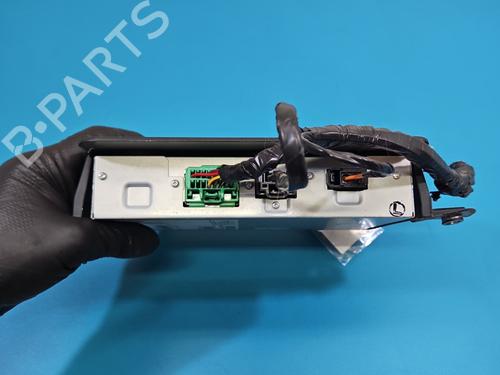 Electronic module VOLVO S60 II (134) | BP40127237M83 - Image 3