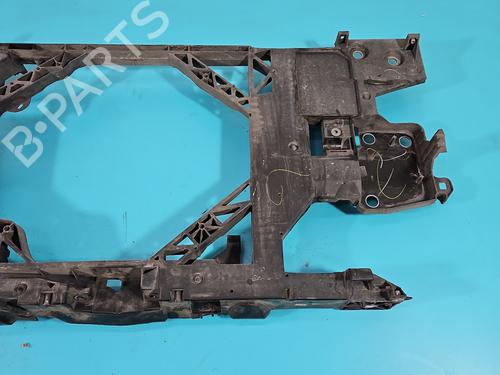 Frontplade/Frontkurv RENAULT FLUENCE (L3_) 1.5 dCi | BP38116634C72 - Image 5