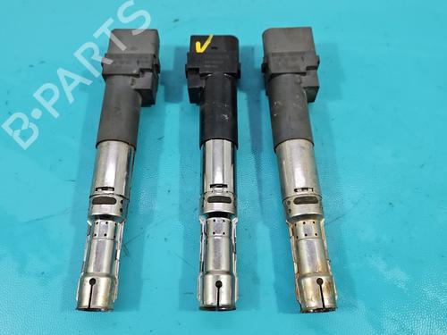 Used Ignition coil Ignition coil VW SHARAN (7M8, 7M9, 7M6) [1995-2010] 38118900 38118900