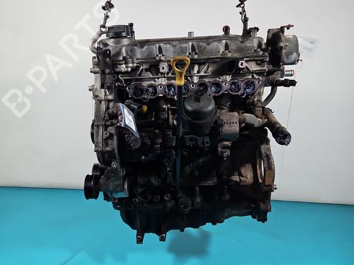 Used Engine Engine 39145807 39145807