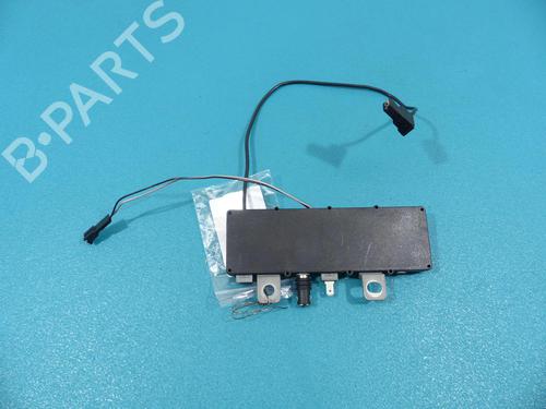 Electronic module LANCIA THESIS (841_) 2.4 JTD (841.AXE1B0, 841.AXH110) | BP38153225M83 - Image 5