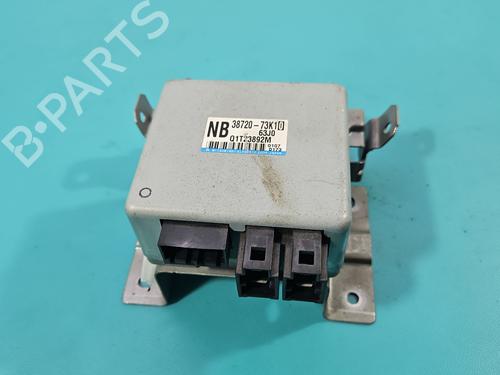 Electronic module SUZUKI SWIFT III (MZ, EZ) 1.3 (RS413, ZC11S) | BP37831096M83 - Image 2