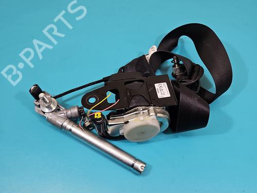 Front right seatbelt MITSUBISHI MIRAGE / SPACE STAR VI Hatchback (A0_A) 1.0 (A05A) | BP38124465I25 - Image 6