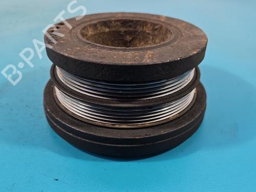 Used Pulley Pulley BMW 5 Touring (E39) 525 d (163 hp) 40493390 40493390