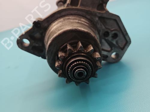 Starter NISSAN ALMERA II Hatchback (N16) | BP37811945M8 - Image 2