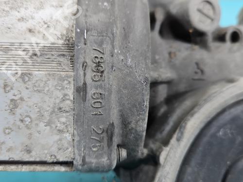 Steering rack SEAT LEON (1P1) | BP37817346M22 - Image 8