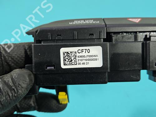 Advarselsbryter KIA CEED (CD)  | BP37824249I22  - Image 8