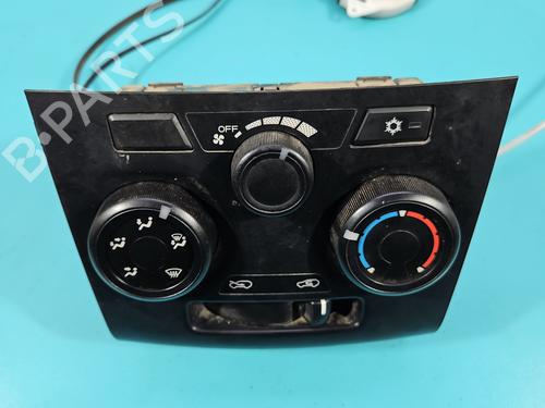 Climate control ISUZU D-MAX II (TFR, TFS) 2.5 CRDi 4x4 (TFS86J) | BP37823153I5 - Image 3