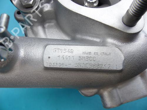 Other NISSAN ALMERA II Hatchback (N16) | BP37860867O1 - Image 5