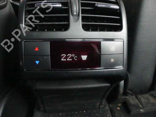 Climate control MERCEDES-BENZ C-CLASS (W204) C 280 (204.054) | BP37894702I5 - Image 5