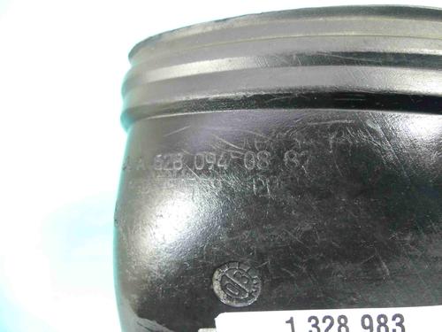 Intake manifold MERCEDES-BENZ E-CLASS (W211) E 400 CDI (211.028) | BP37893784M70 - Image 6