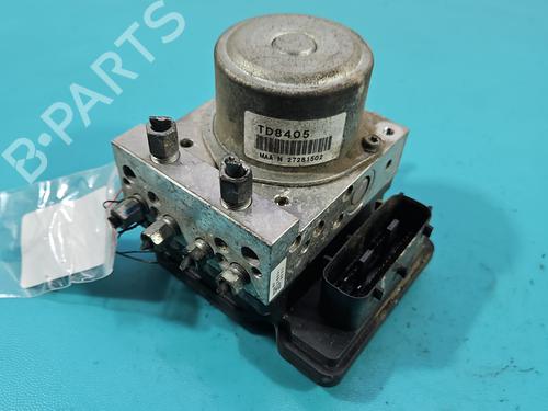 Used ABS pump ABS pump 38137875 38137875