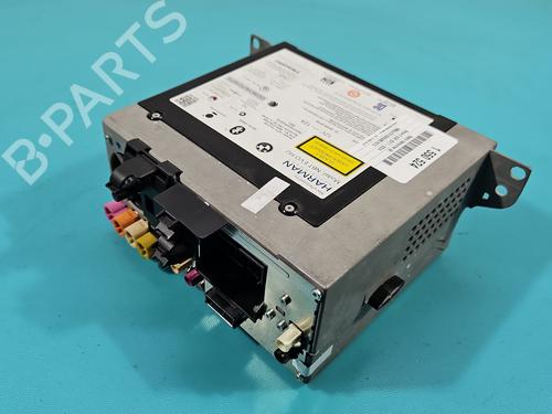 Radio BMW 5 (G30, F90) 520 d xDrive | BP37828700E6 - Image 4
