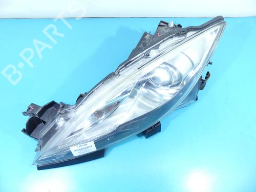 Left headlight MAZDA 6 Estate (GH) 2.2 MZR-CD (GH10) | BP37885762C28 - Image 3