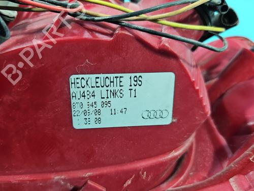 Left taillight AUDI A5 (8T3) 2.0 TFSI quattro | BP37843935C34 - Image 9