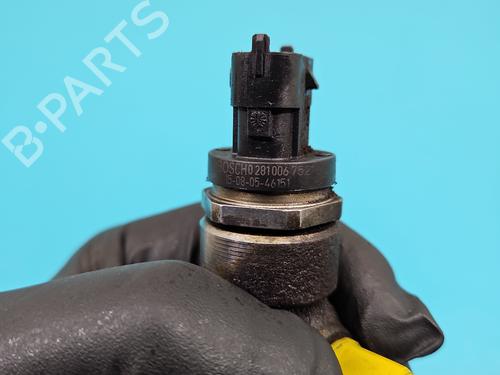 Injection rail OPEL COMBO Tour (X12) 1.3 CDTI (C26, D26, E26, C05) | BP38129757M98 - Image 12