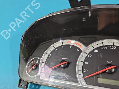 Engine control unit (ECU) CHEVROLET CAPTIVA (C100, C140) 2.0 D 4WD | BP39566427M57  - Image 23