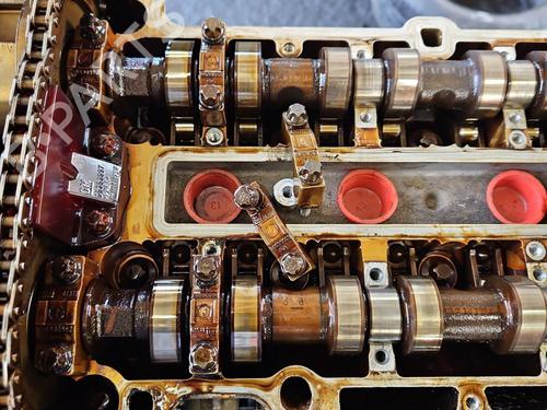 Engine OPEL MERIVA B MPV (S10) 1.4 (75) | BP39201146M1 - Image 20