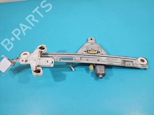 Rudehejsemekanisme venstre bagtil JEEP COMPASS (MK49) 2.4 4x4 | BP38116384C24 - Image 4
