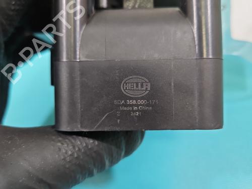 Ignition coil SEAT LEON (1P1) | BP40119237M94 - Image 6