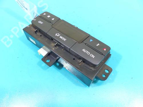 climate-control-mazda-cx-9-tb-2006-37883050 main image