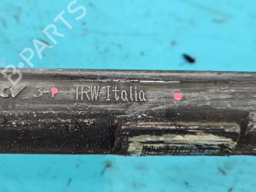 Steering rack MAZDA 2 (DE_, DH_) 1.3 (DE3FS) | BP37819115M22 - Image 13